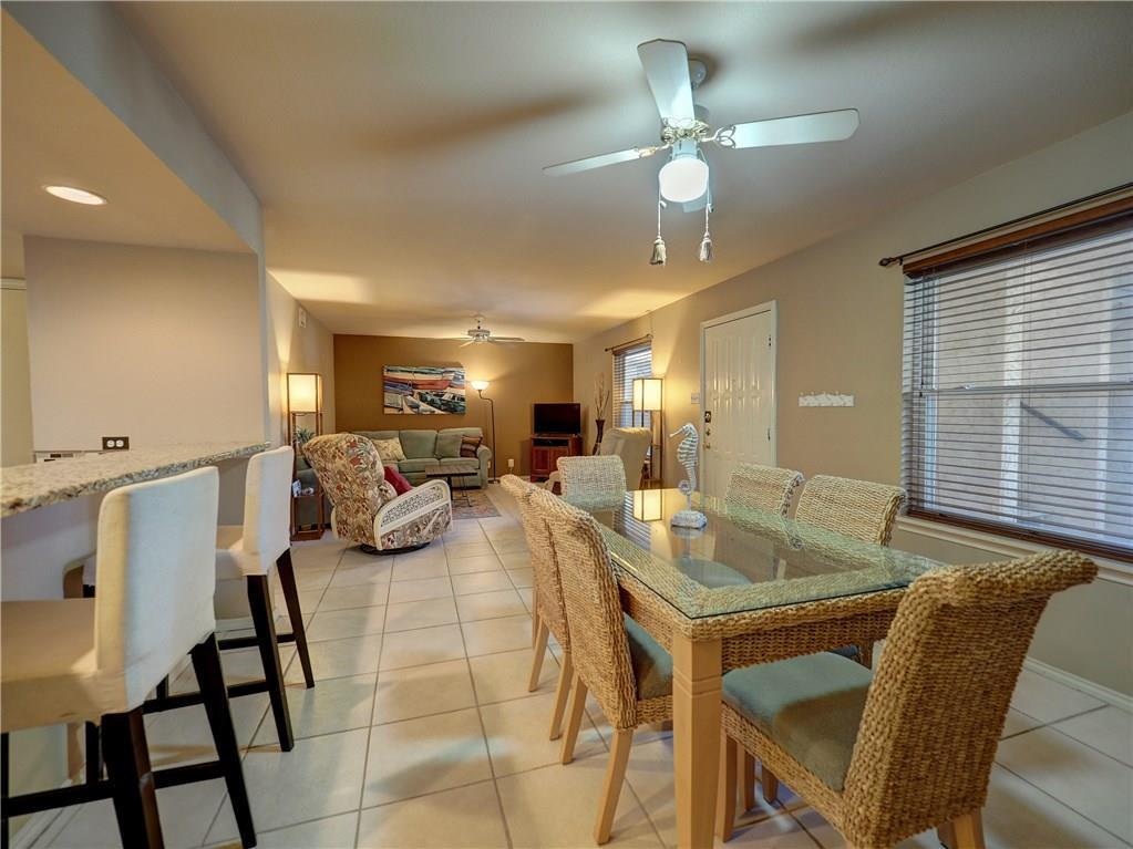 14921 Windward Dr., Unit 107, Corpus Christi, TX 78418